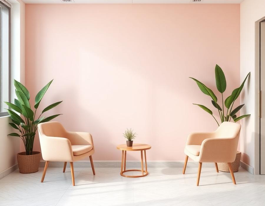 Sala de espera